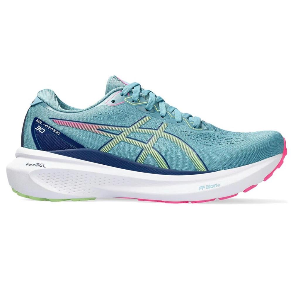 Asics Gel-Kayano 30 1012B357-402 Mavi Koşu&Yürüyüş