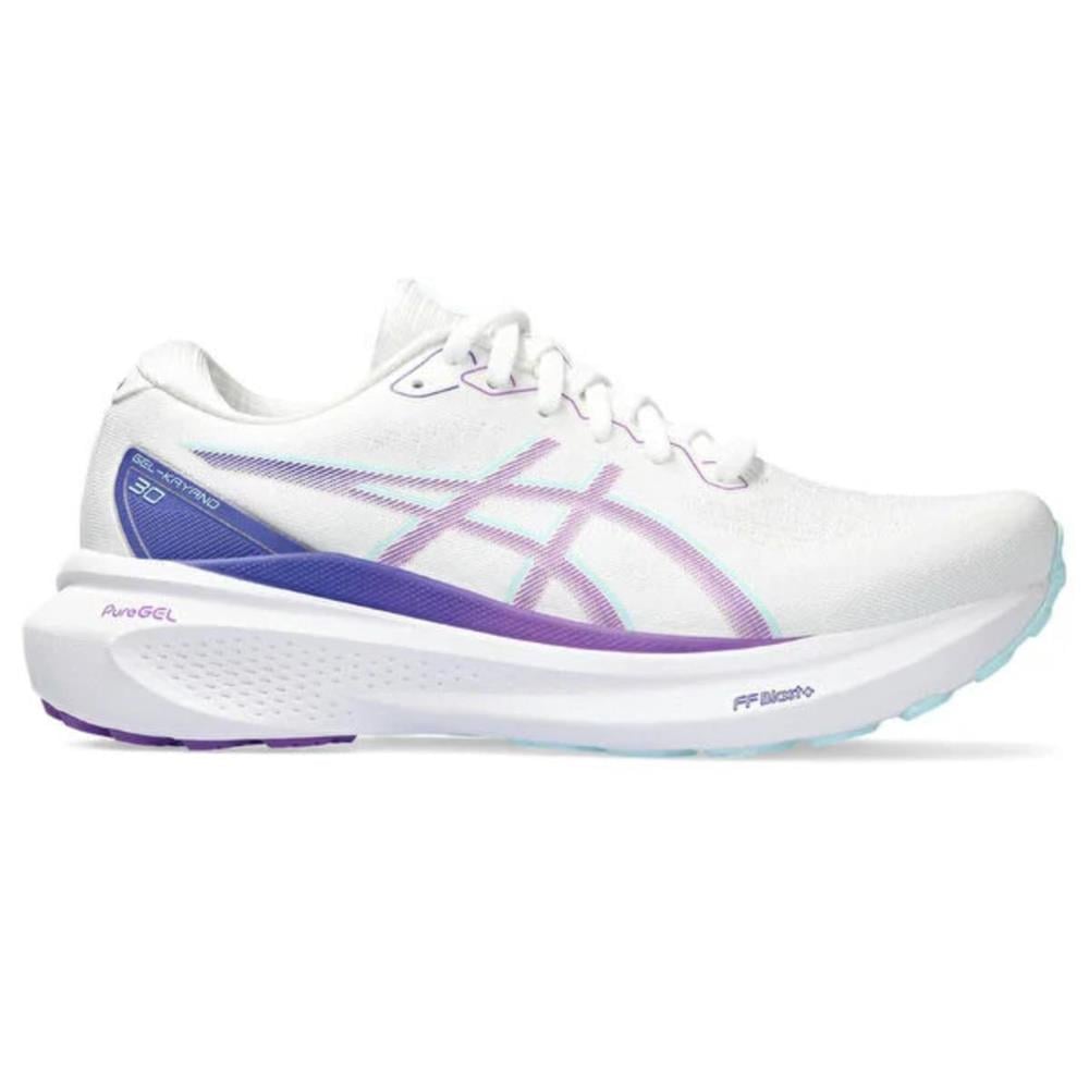 Asics Gel-Kayano 30 1012B357-100 Beyaz Koşu&Yürüyüş