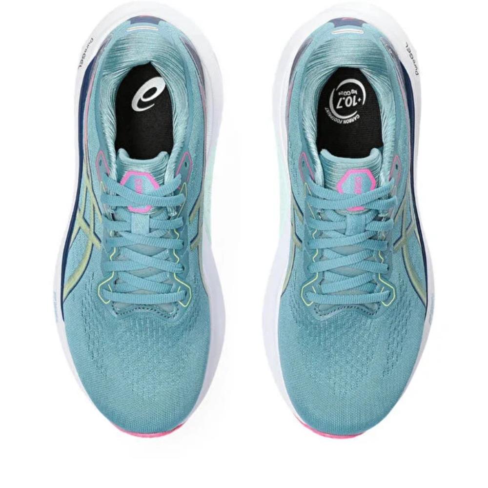 Asics Gel-Kayano 30 1012B357-402 Mavi Koşu&Yürüyüş