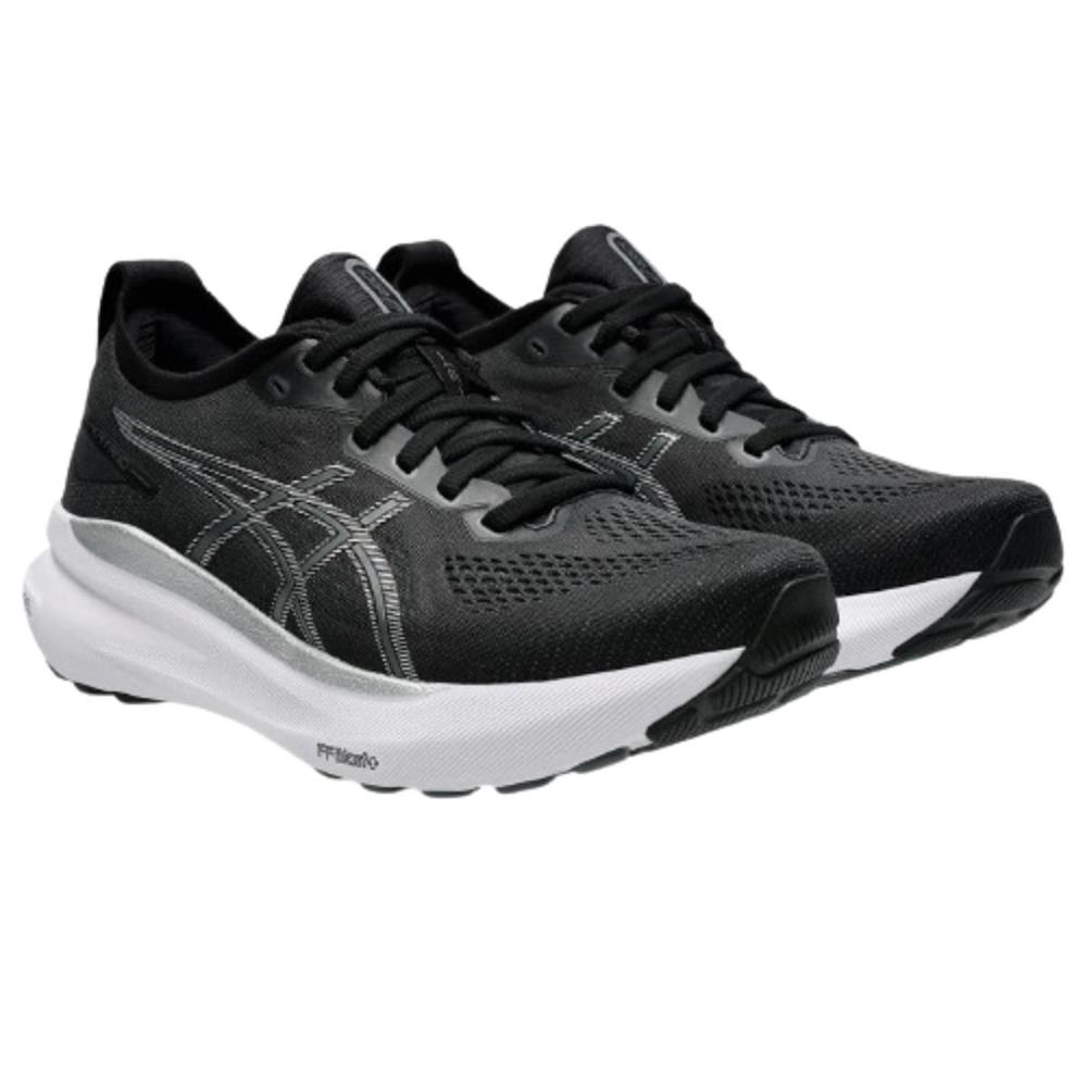Asics Gel-Kayano 31 1012B670-002 Siyah Koşu&Yürüyüş