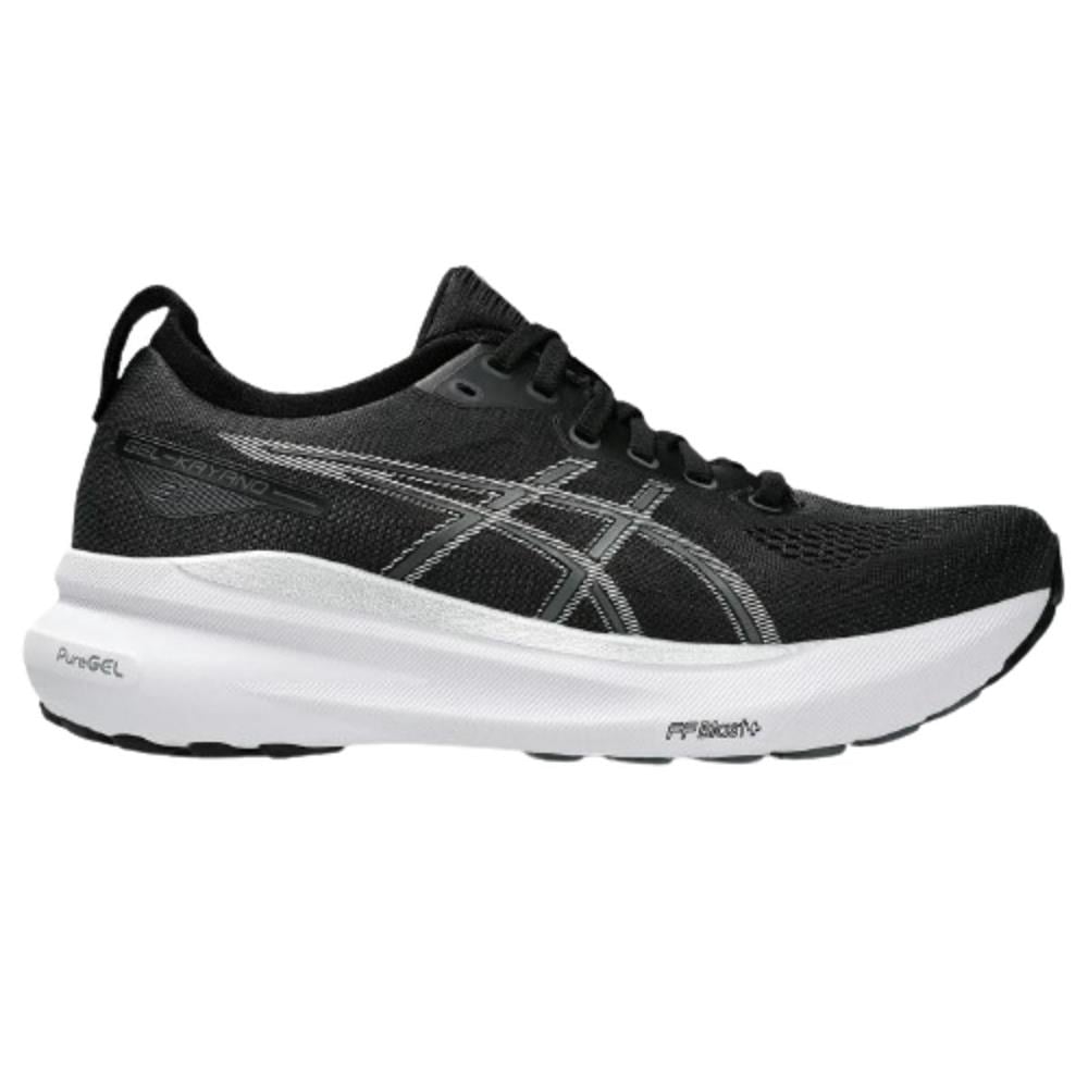 Asics Gel-Kayano 31 1012B670-002 Siyah Koşu&Yürüyüş