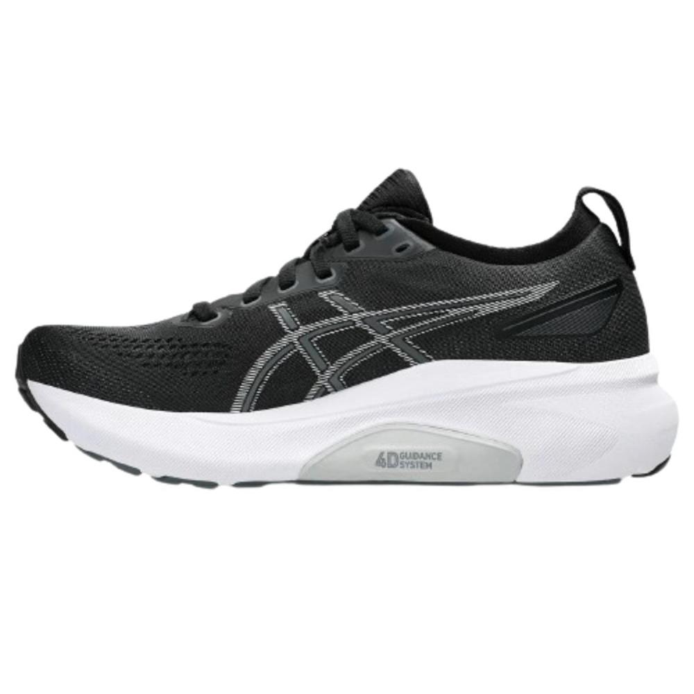 Asics Gel-Kayano 31 1012B670-002 Siyah Koşu&Yürüyüş