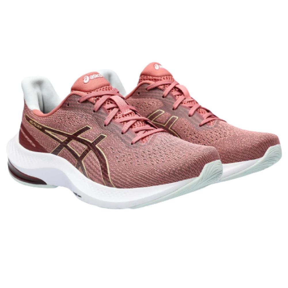 Asics Gel-Pulse 14 1012B318-600 Pembe Koşu&Yürüyüş