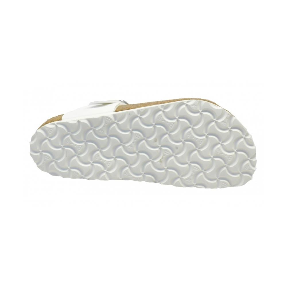 Birkenstock Gizeh BF 043731 Beyaz Terlik