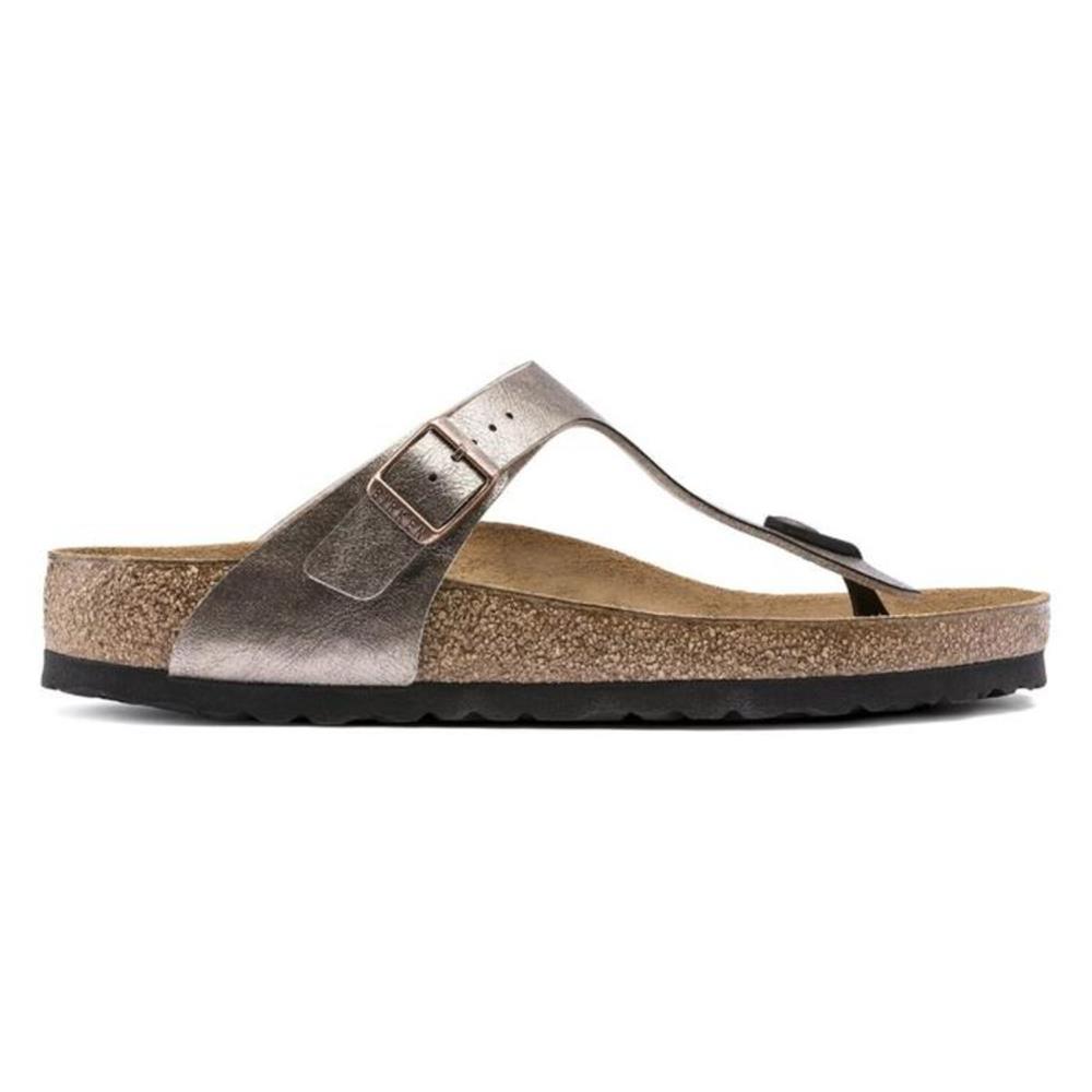 Birkenstock Gizeh BF Graceful 1016144 Bej Terlik