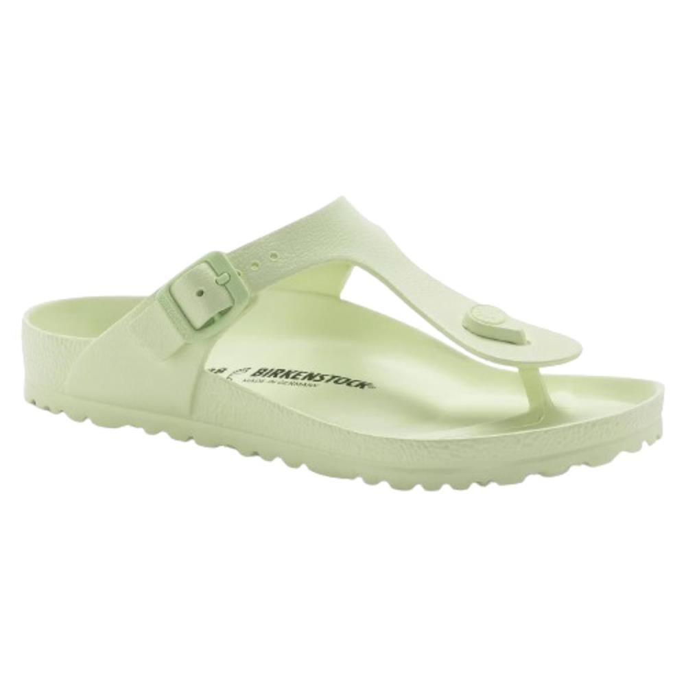 Birkenstock Gizeh Eva 1024508 Yeşil Terlik
