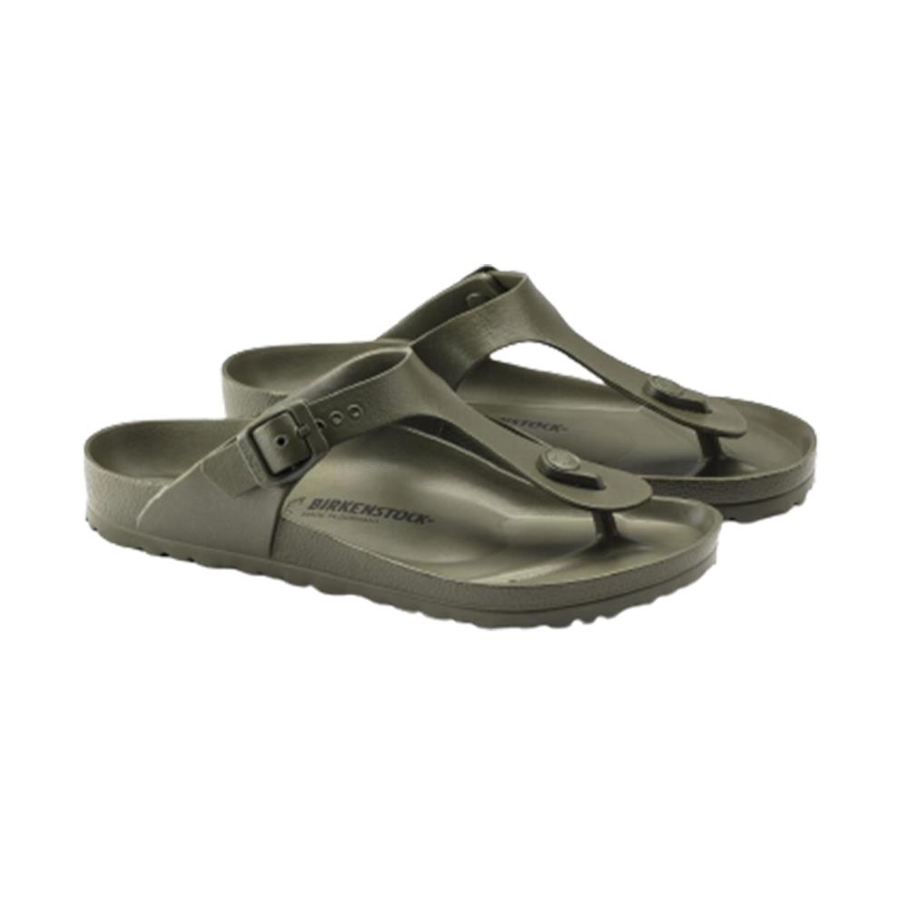 Birkenstock Gizeh Eva 1019143 Haki Terlik