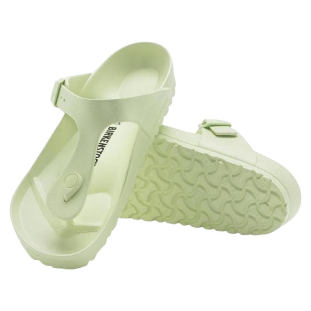 Birkenstock Gizeh Eva 1024508 Yeşil Terlik