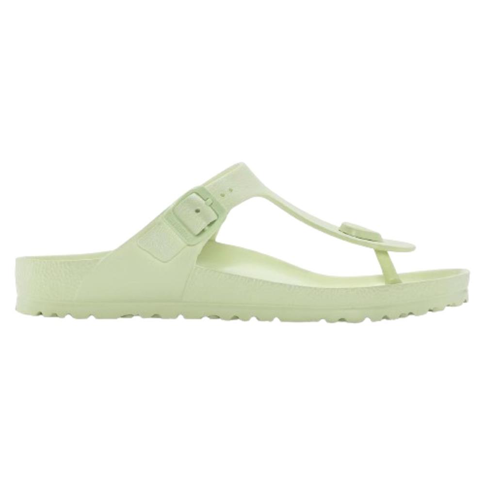 Birkenstock Gizeh Eva 1024508 Yeşil Terlik
