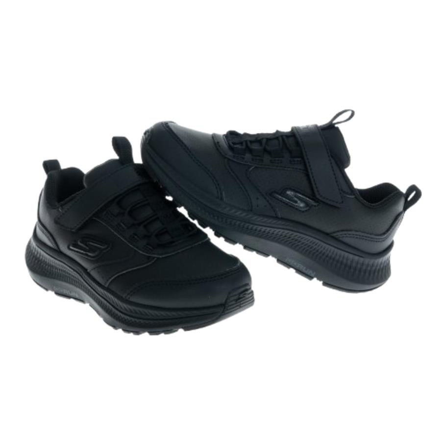 Skechers Go Run Consistent 2.0 303947L-BBK Siyah Koşu&Yürüyüş