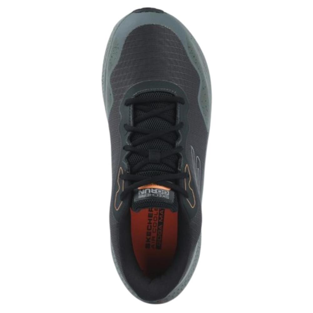 Skechers Go Run Consistent 2.0 - Piedmont 220874-CHAR Gri Koşu&Yürüyüş