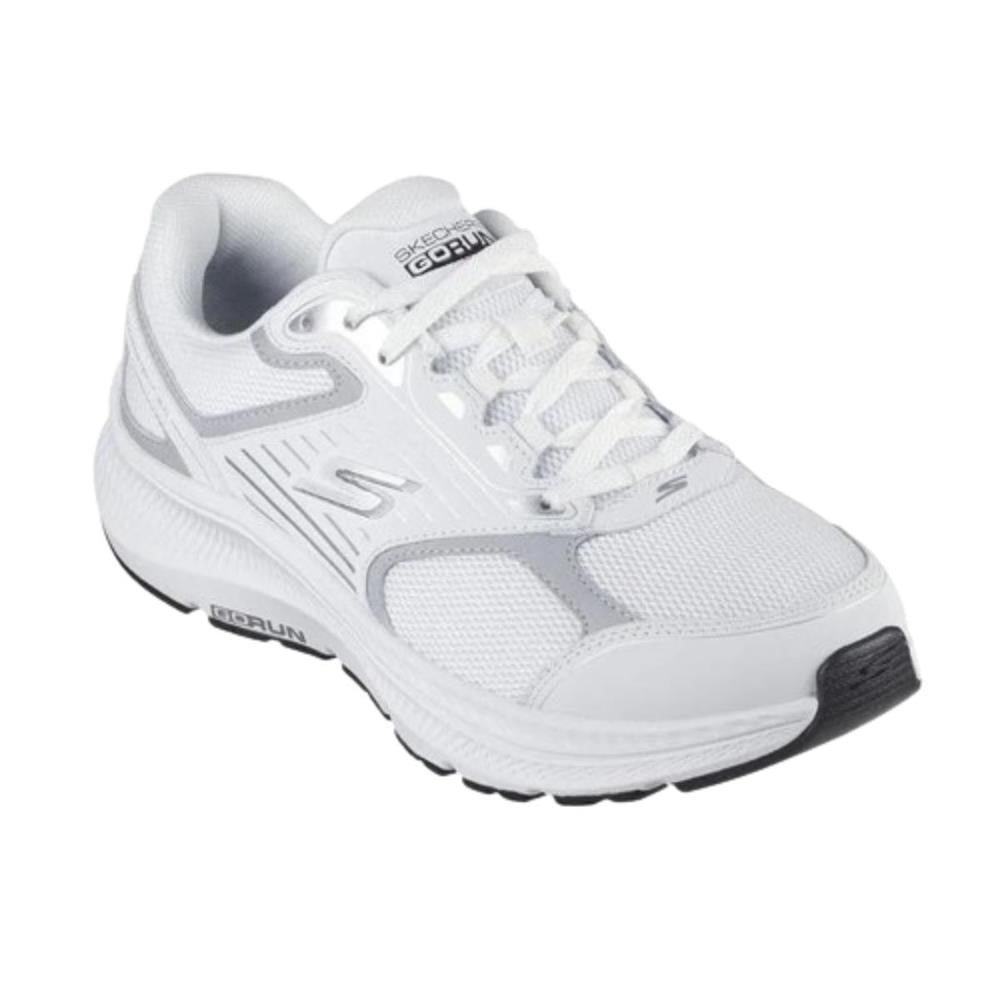 Skechers Go Run Consistent 2.0 - Advantage 128606-WSL Beyaz Koşu&Yürüyüş
