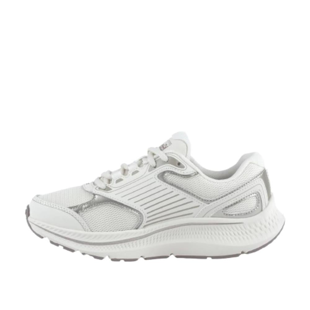 Skechers Go Run Consistent 2.0 - Advantage 128606-NAT Kahverengi Koşu&Yürüyüş