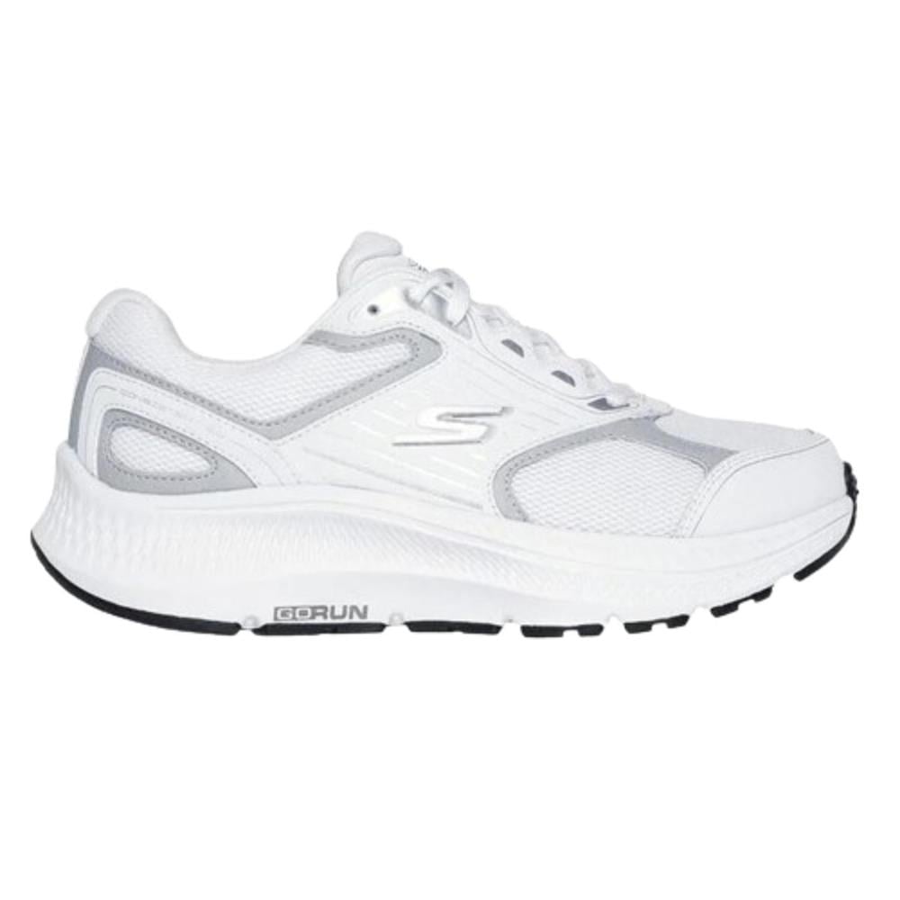 Skechers Go Run Consistent 2.0 - Advantage 128606-WSL Beyaz Koşu&Yürüyüş
