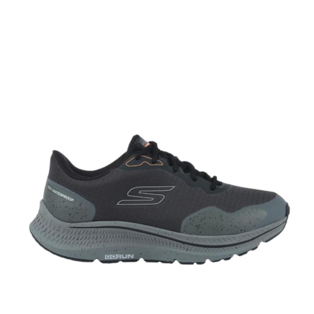 Skechers Go Run Consistent 2.0 - Piedmont 220874-CHAR Gri Koşu&Yürüyüş