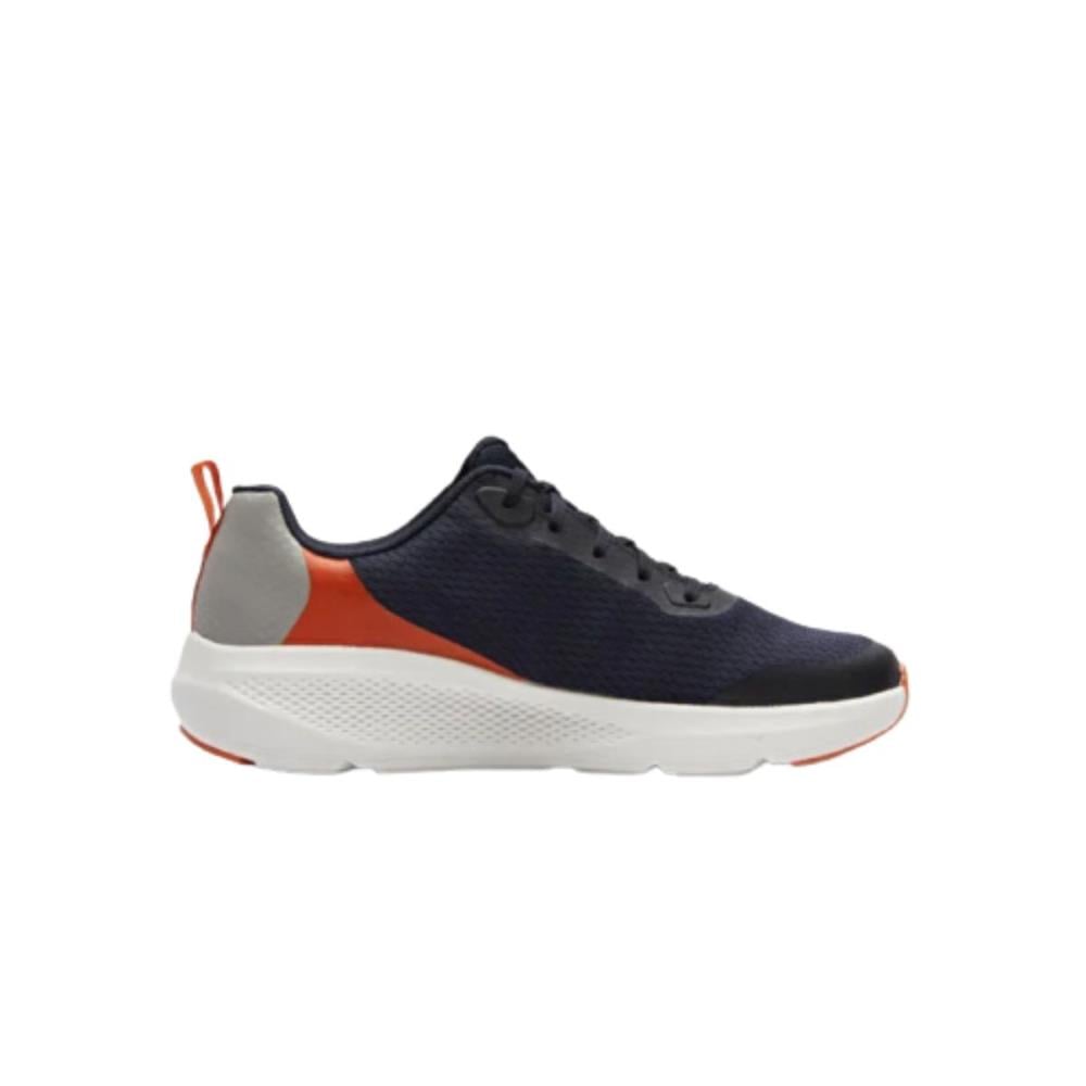 Skechers Go Run Elevate Orbiter 220189-NVOR Lacivert Koşu&Yürüyüş