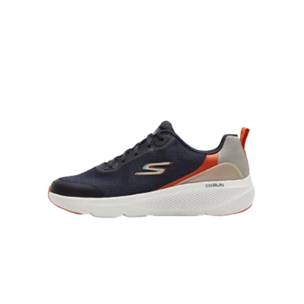 Skechers Go Run Elevate Orbiter 220189-NVOR Lacivert Koşu&Yürüyüş