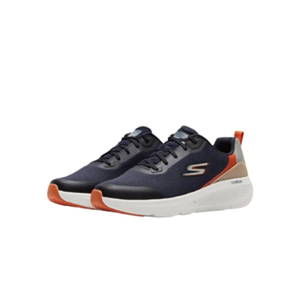 Skechers Go Run Elevate Orbiter 220189-NVOR Lacivert Koşu&Yürüyüş