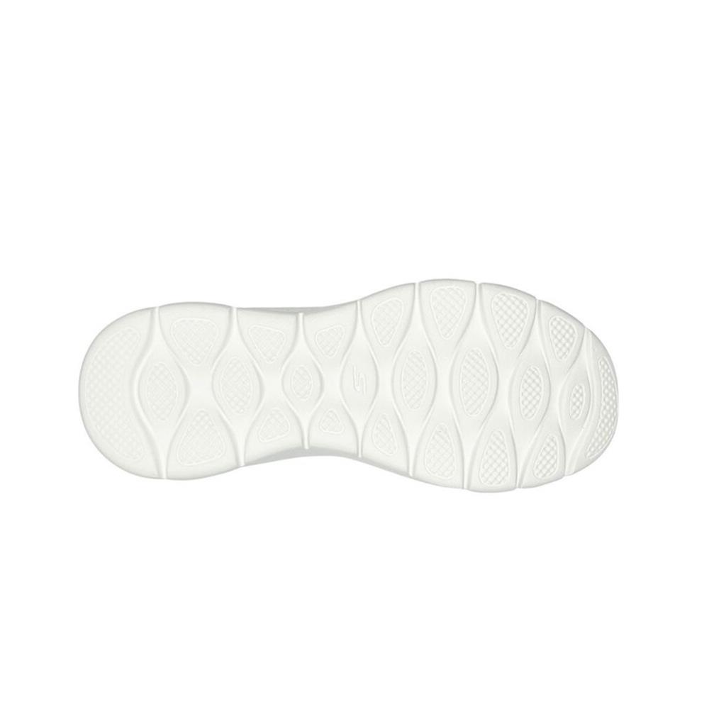 Skechers Go Walk Flex-Relish 124963-TPBL Bej Koşu&Yürüyüş