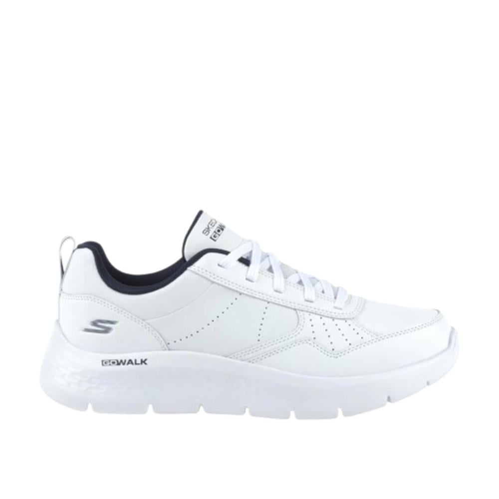 Skechers Go Walk Flex  -  Steady Up 216499TK-WNV Beyaz Koşu&Yürüyüş