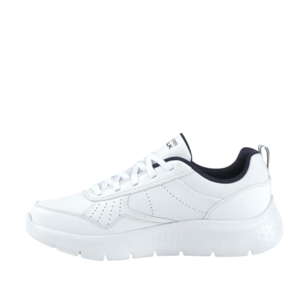 Skechers Go Walk Flex  -  Steady Up 216499TK-WNV Beyaz Koşu&Yürüyüş