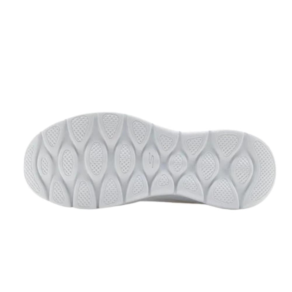 Skechers Go Walk Flex  -  Striking Look 124960TK-WSL Beyaz Koşu&Yürüyüş