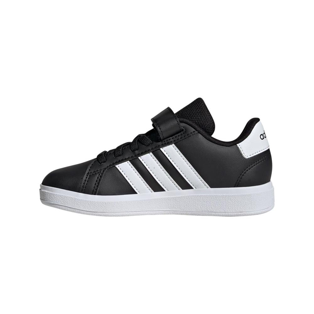 Adidas GRAND COURT 2.0 EL C IE5995 Siyah Günlük Sneaker