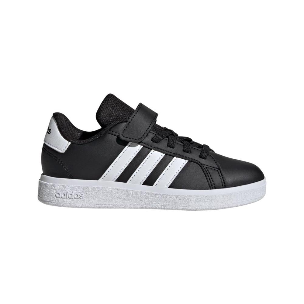Adidas GRAND COURT 2.0 EL C IE5995 Siyah Günlük Sneaker