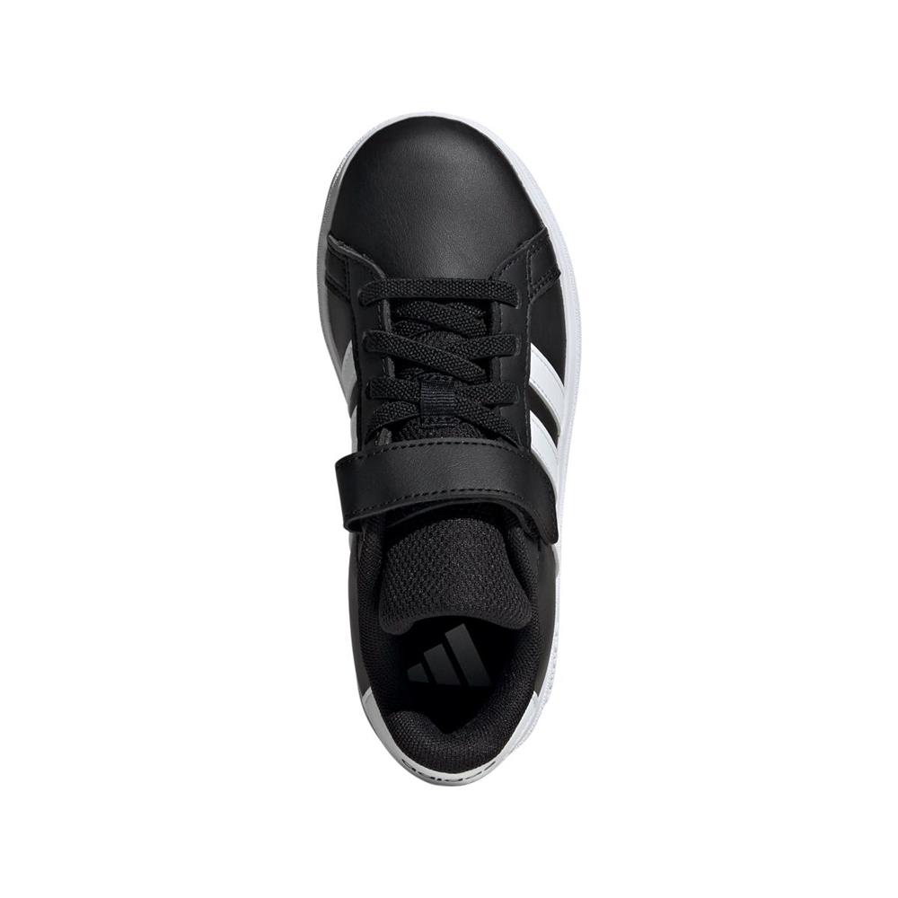 Adidas GRAND COURT 2.0 EL C IE5995 Siyah Günlük Sneaker