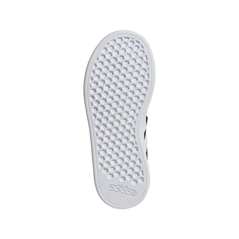Adidas GRAND COURT 2.0 EL C IE5995 Siyah Günlük Sneaker
