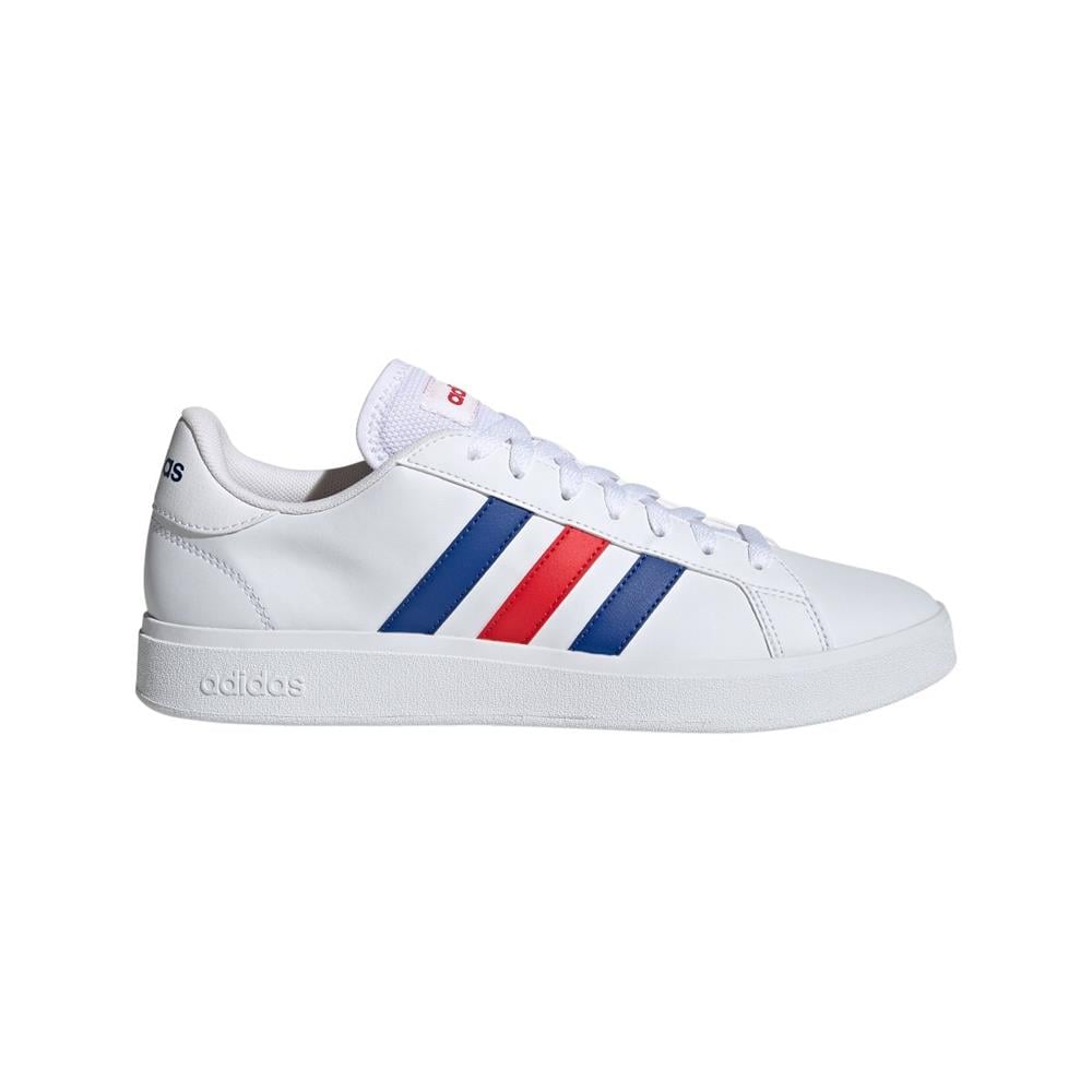 Adidas GRAND COURT BASE 2.0 GW9252 Beyaz Günlük Sneaker