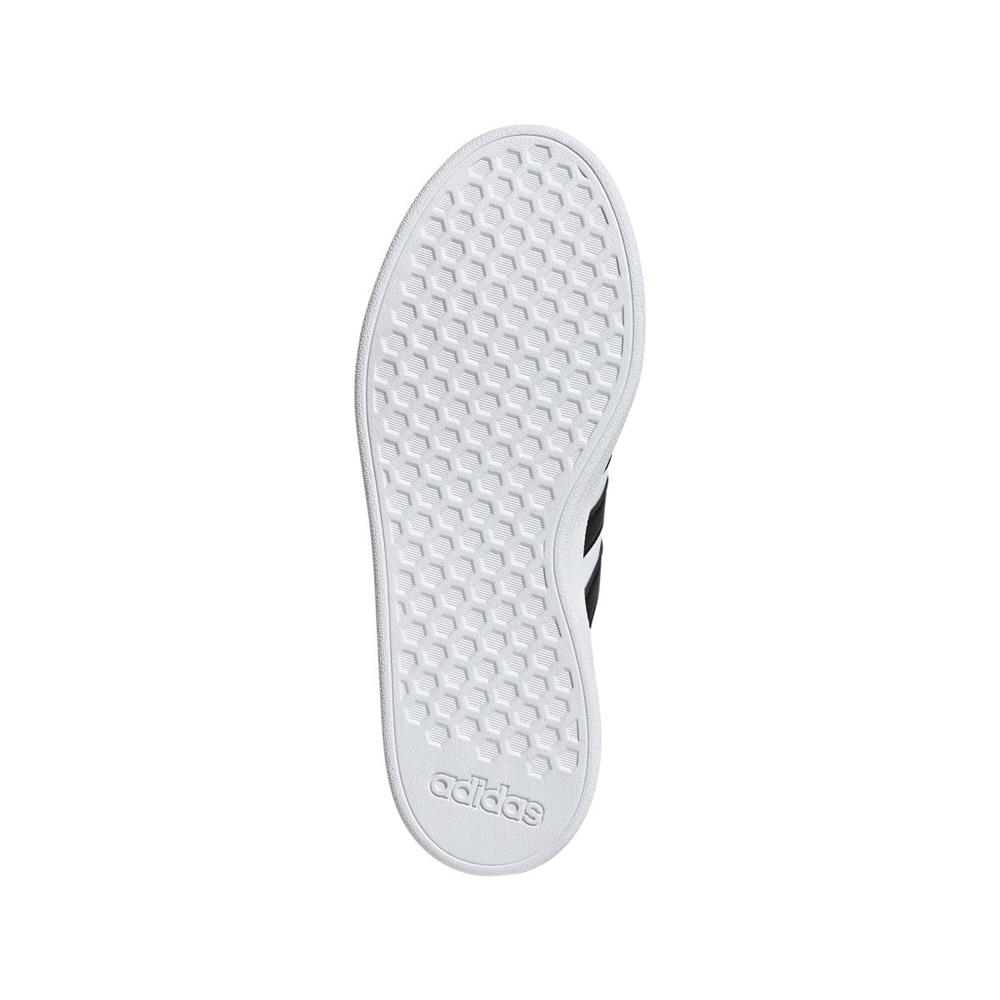 Adidas GRAND COURT BASE 2.0 GW9261 Beyaz Günlük Sneaker