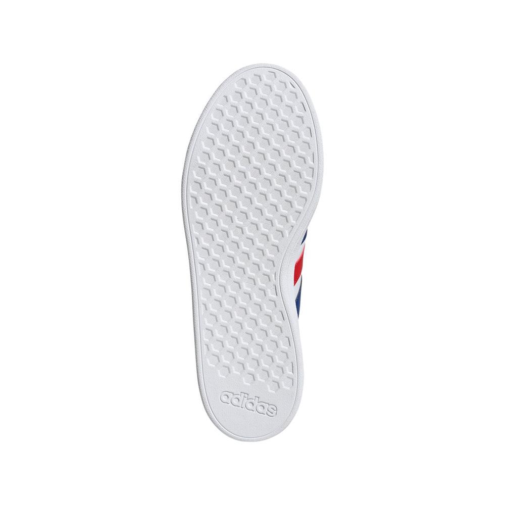 Adidas GRAND COURT BASE 2.0 GW9252 Beyaz Günlük Sneaker