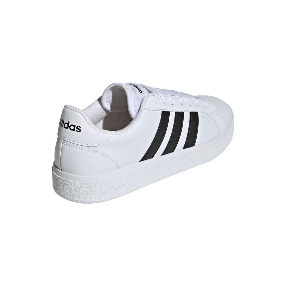 Adidas GRAND COURT BASE 2.0 GW9261 Beyaz Günlük Sneaker