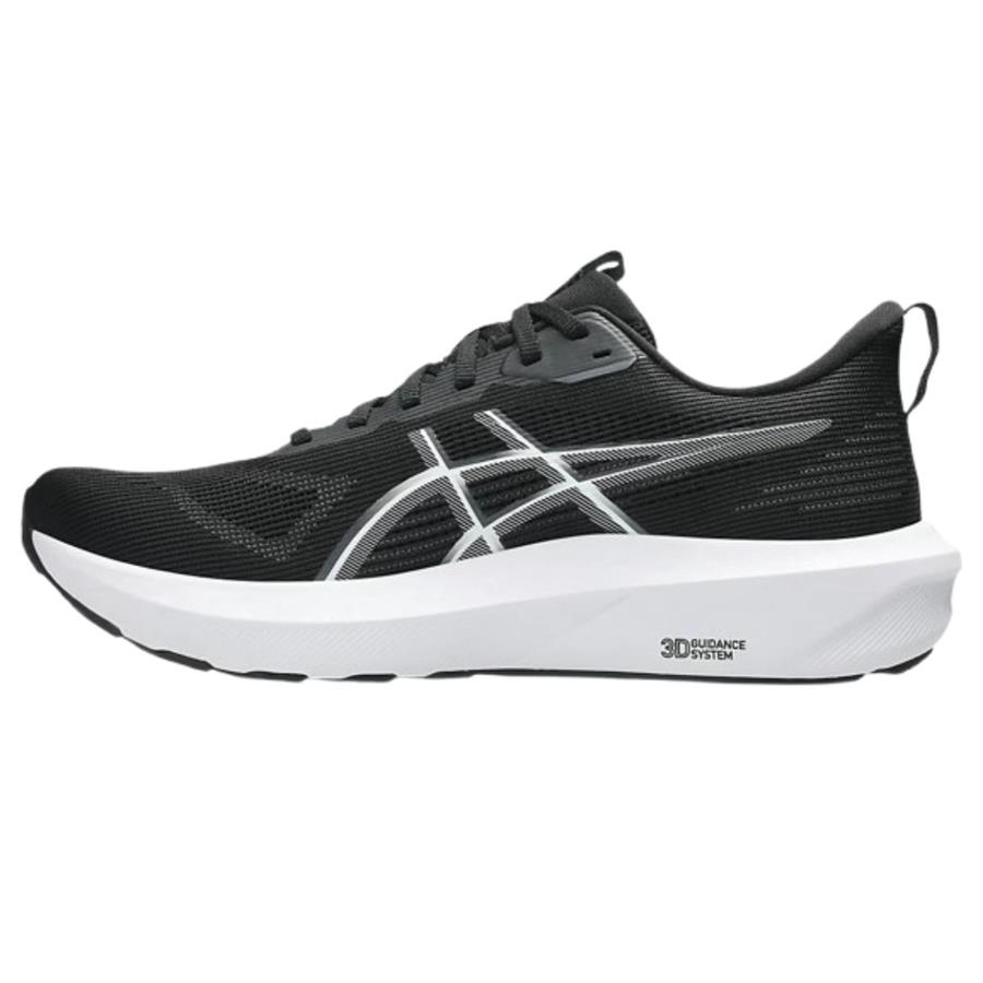 Asics Gt-1000 14 1011C077-002 Siyah Koşu&Yürüyüş Ayakkabısı