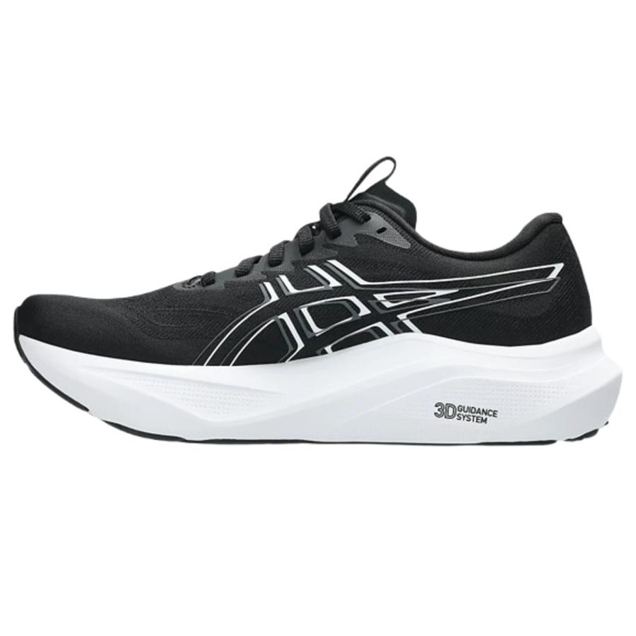 Asics Gt-2000 14 1012B843-001 Siyah Koşu&Yürüyüş