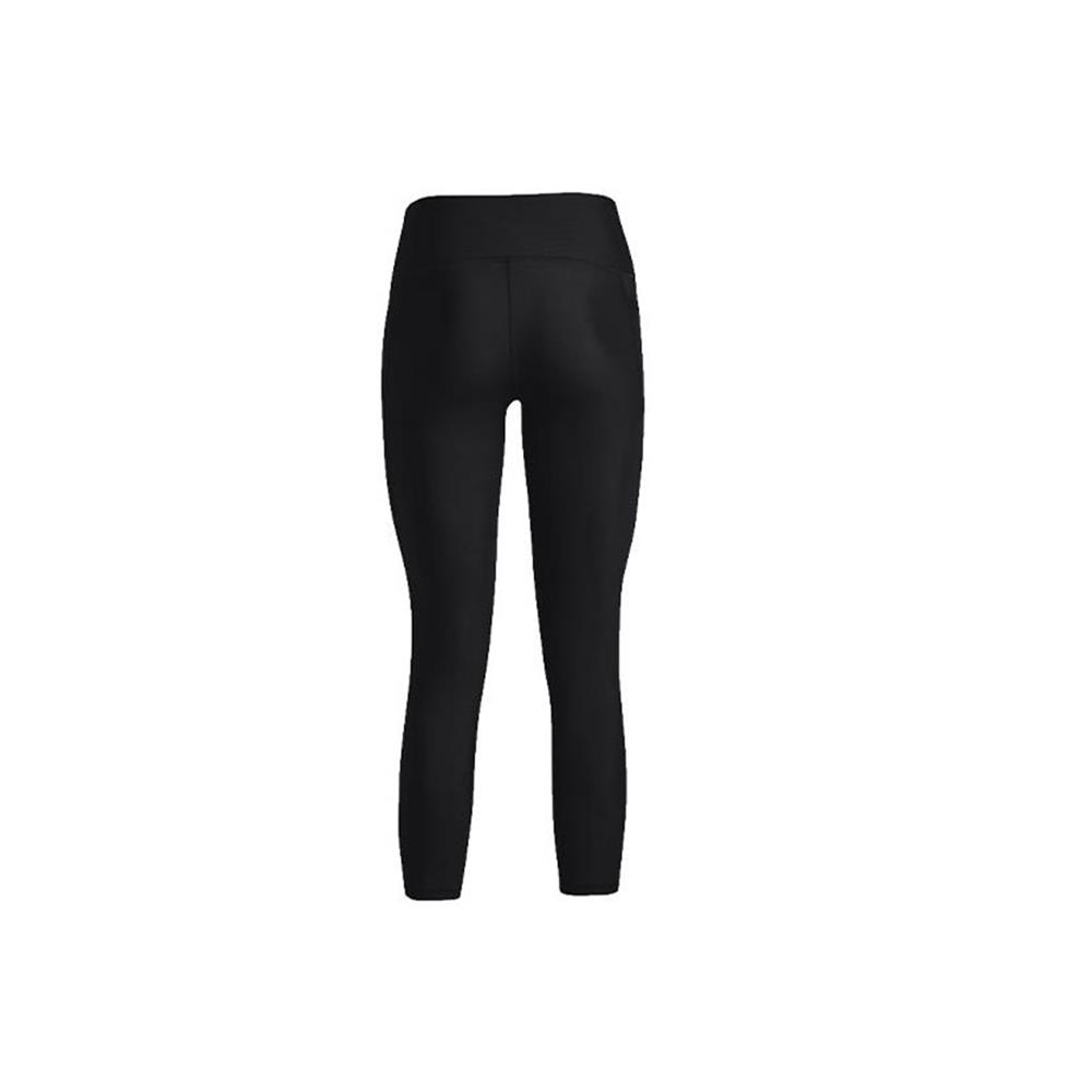 Under Armour Tech Hi Ankle Leg 1365335-001 Siyah Tayt