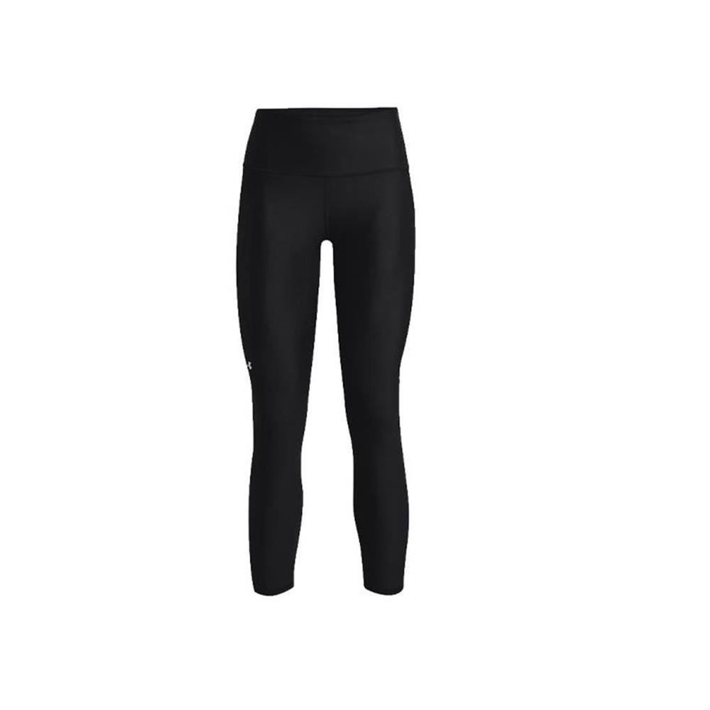 Under Armour Tech Hi Ankle Leg 1365335-001 Siyah Tayt