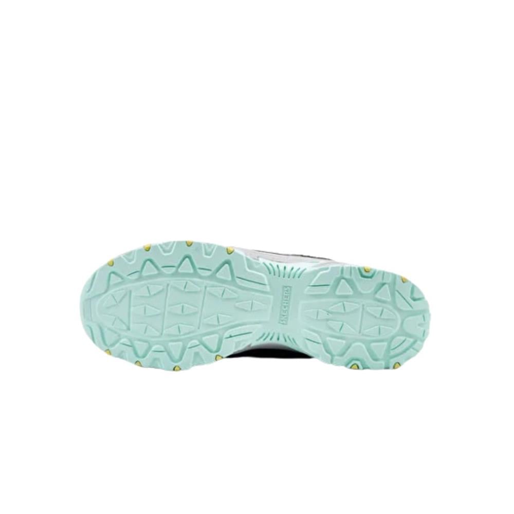 Skechers Hillcrest-Pure Escapade 149821-BKMT Siyah Outdoor Ayakkabı