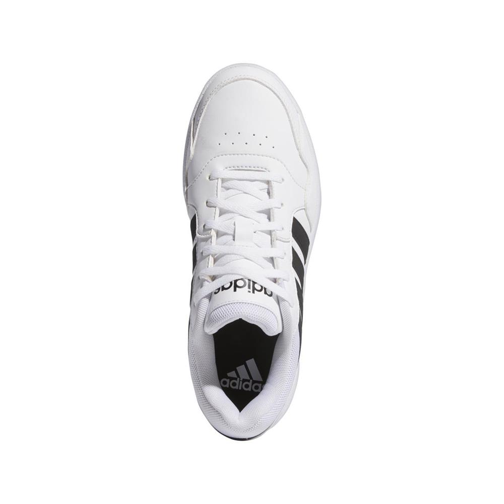 Adidas HOOPS 3.0 BOLD W IG6115 Beyaz Basketbol Ayakkabısı