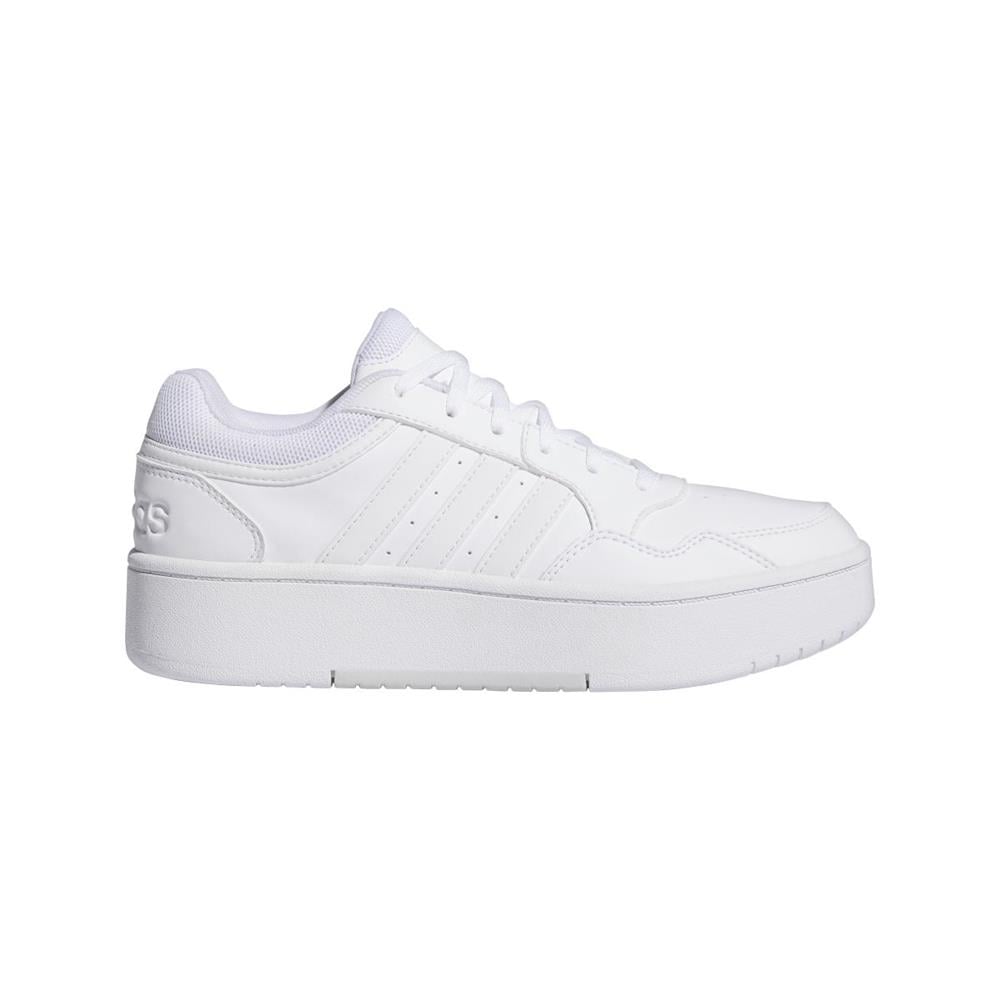 Adidas HOOPS 3.0 BOLD W ID2855 Beyaz Basketbol Ayakkabısı