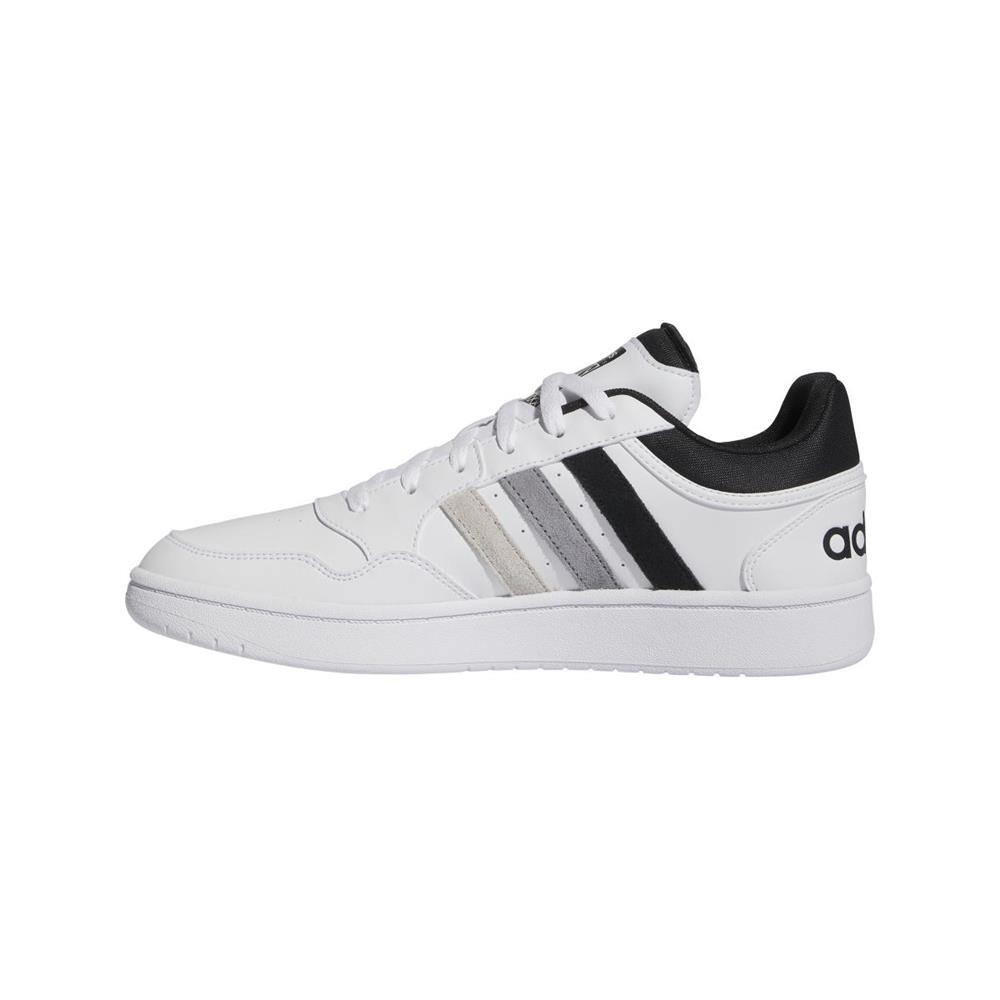 Adidas HOOPS 3.0 IG7914 Beyaz Basketbol Ayakkabısı