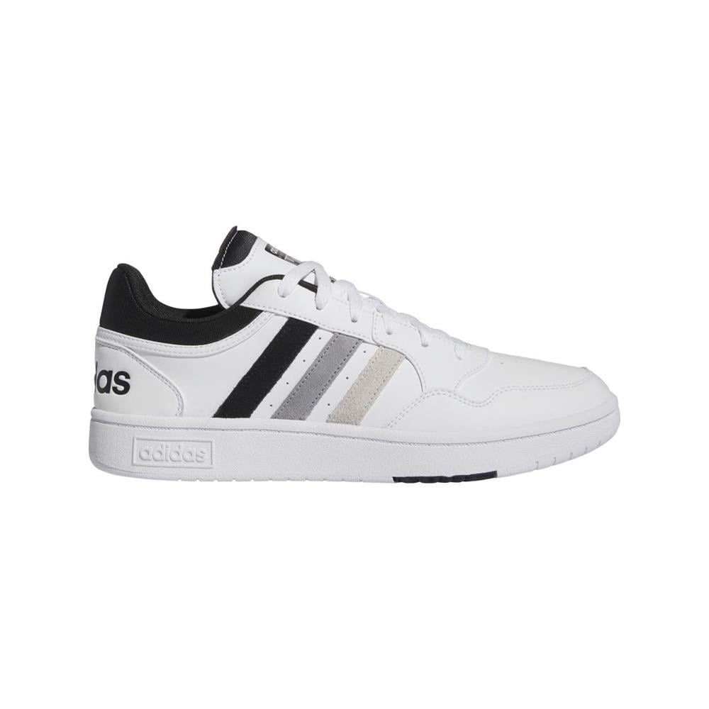 Adidas HOOPS 3.0 IG7914 Beyaz Basketbol Ayakkabısı