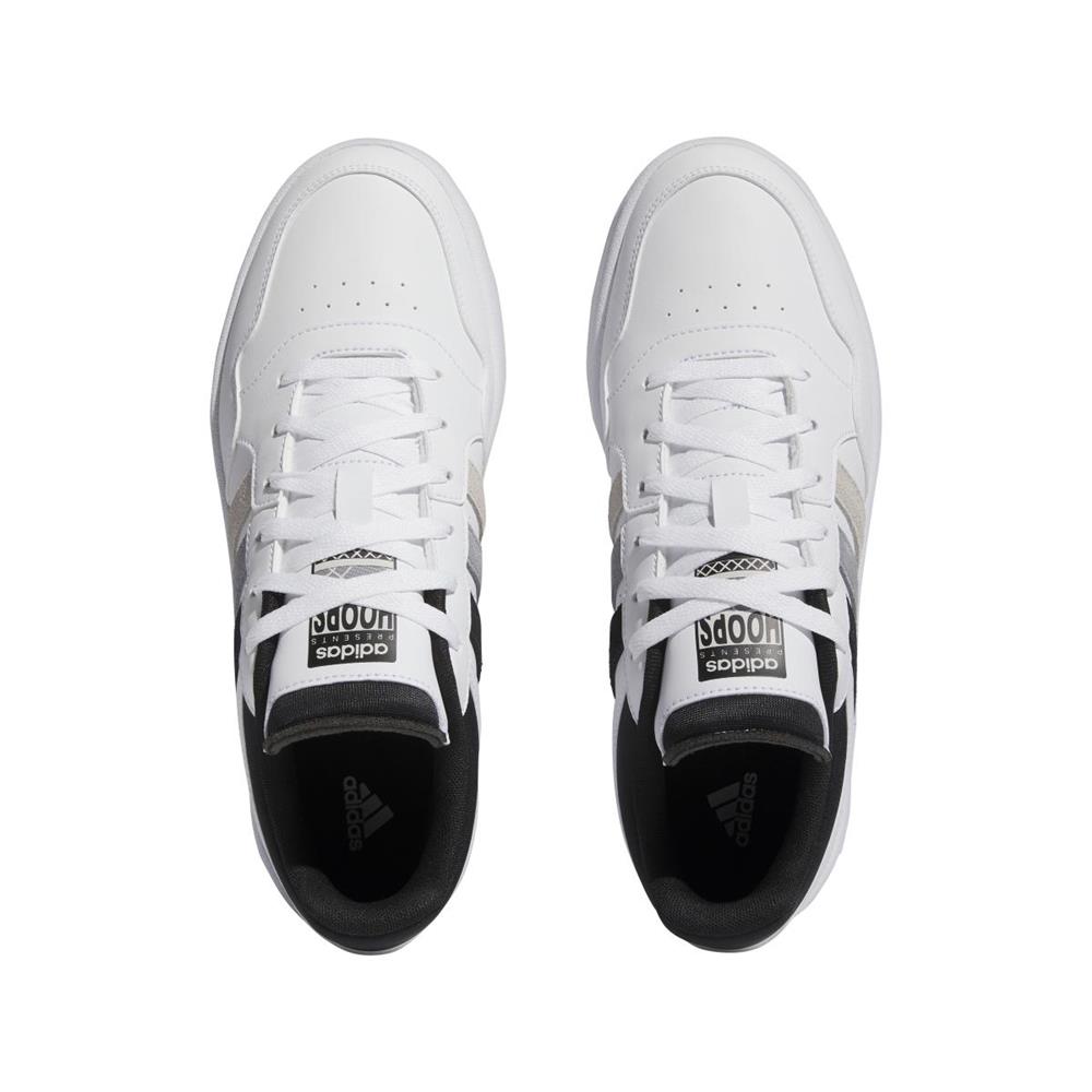Adidas HOOPS 3.0 IG7914 Beyaz Basketbol Ayakkabısı