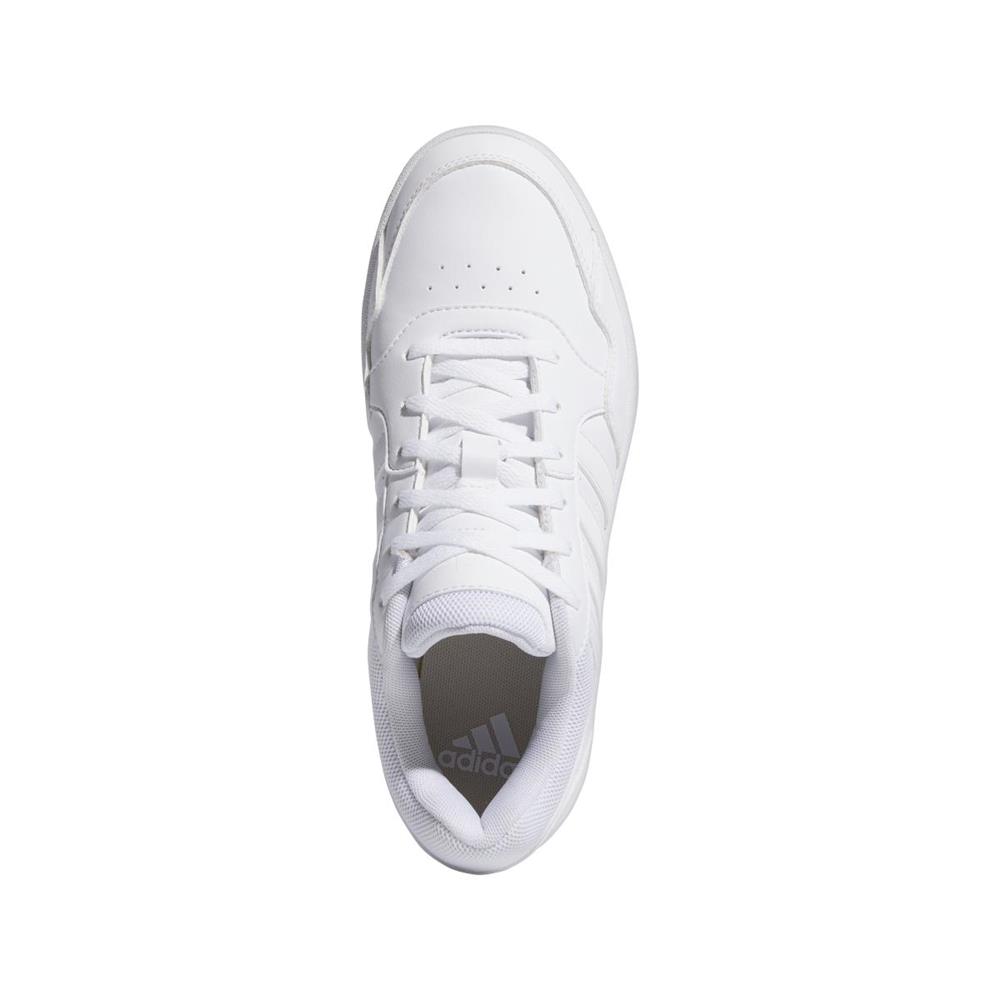 Adidas HOOPS 3.0 BOLD W ID2855 Beyaz Basketbol Ayakkabısı