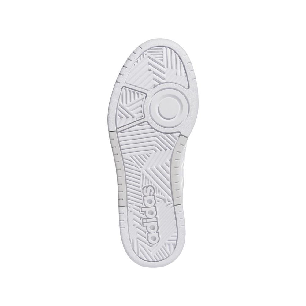 Adidas HOOPS 3.0 BOLD W ID2855 Beyaz Basketbol Ayakkabısı