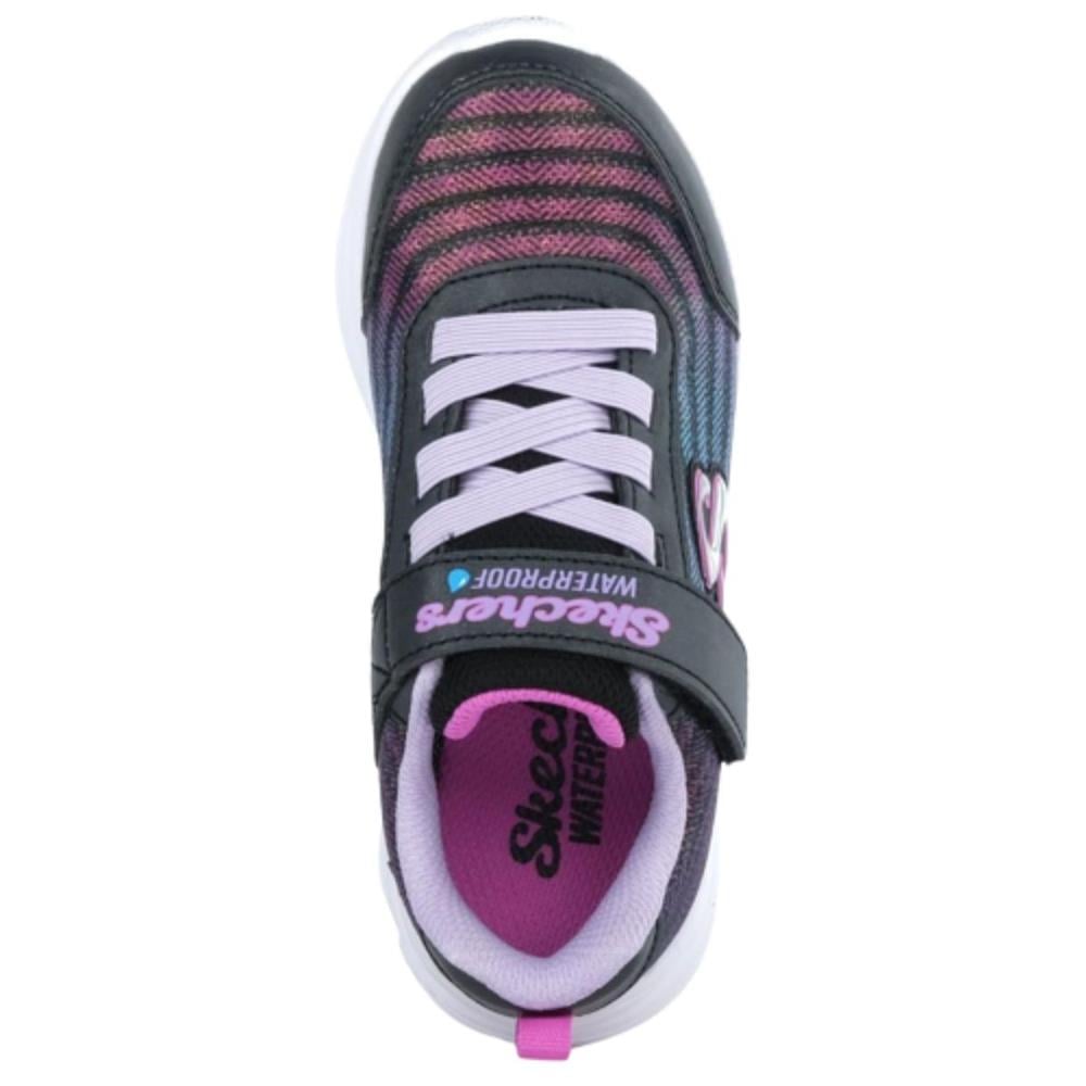 Skechers Hydro Crush 303393L-BKMT Siyah Koşu&Yürüyüş