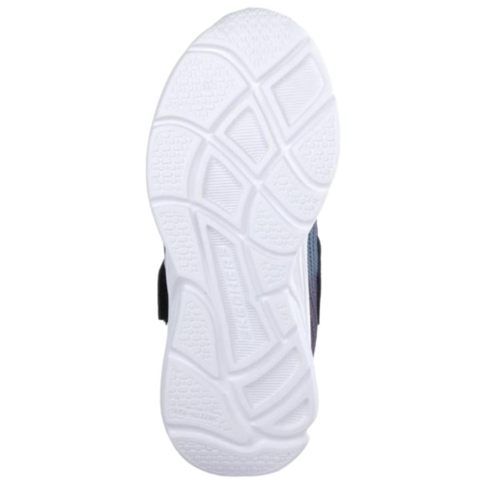 Skechers Hydro Crush 303393L-BKMT Siyah Koşu&Yürüyüş