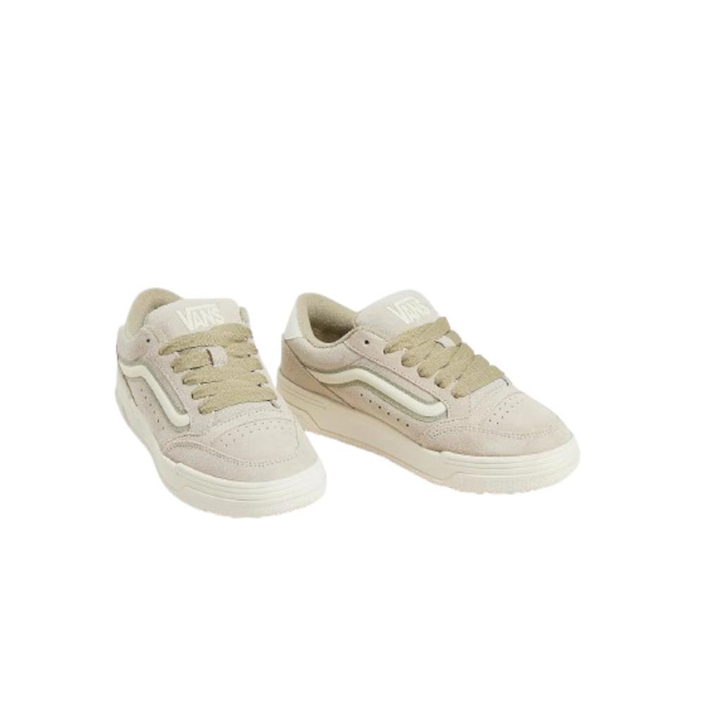 Vans Hylane VN000D1JBYS1 Bej Günlük Sneaker