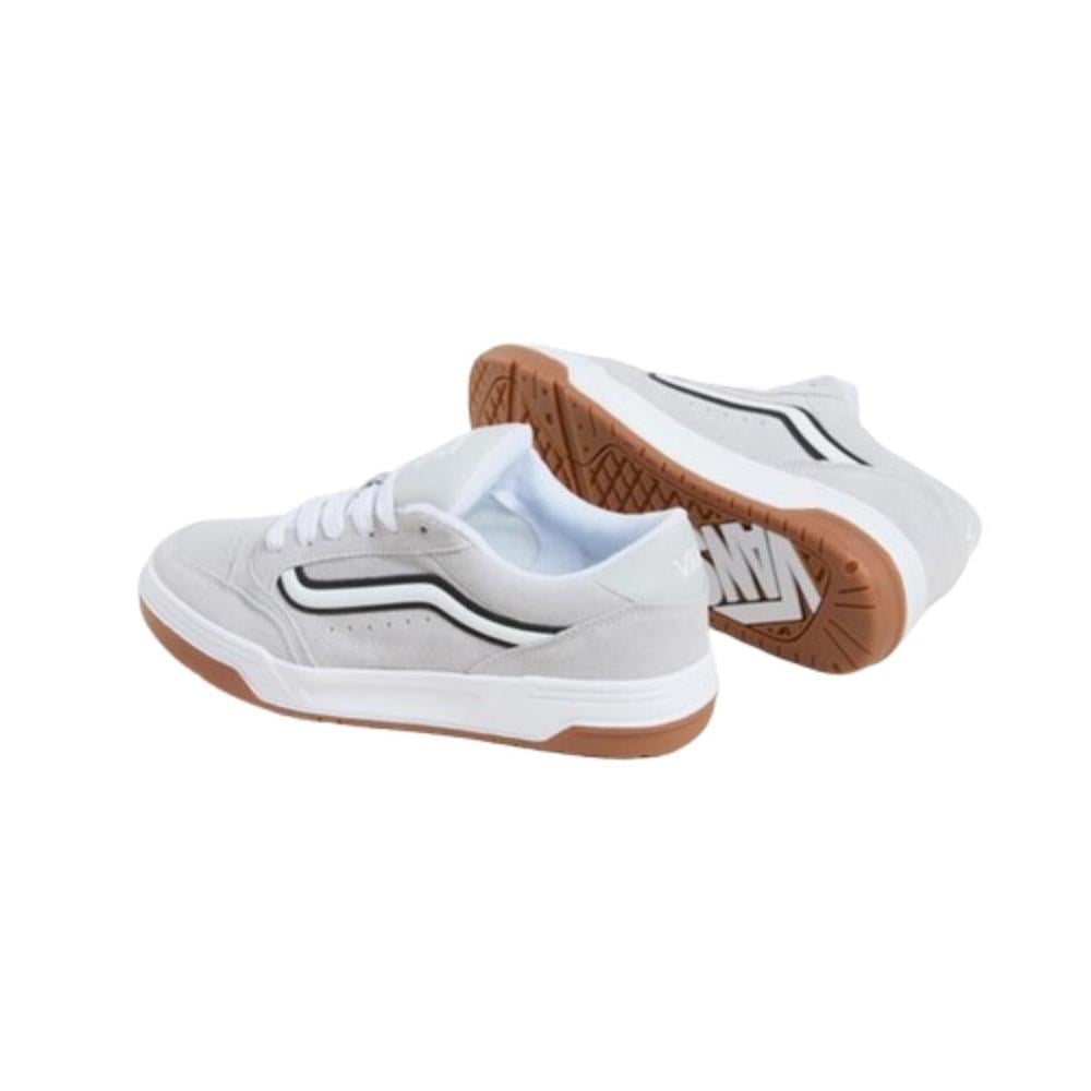 Vans Hylane VN000D267VF1 Gri Günlük Sneaker